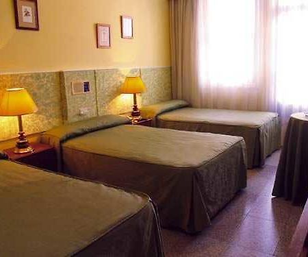 Hotel Casablanca Vigo Chambre photo