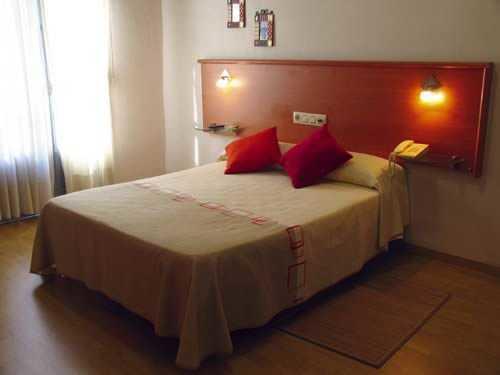 Hotel Casablanca Vigo Chambre photo