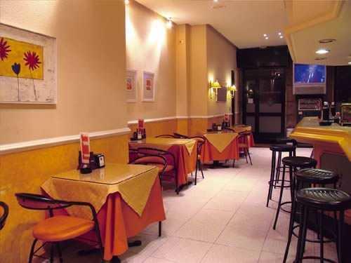 Hotel Casablanca Vigo Extérieur photo